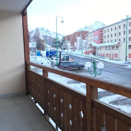 Boost Your Immo Les Cimes 172 Apartment Les Deux Alpes