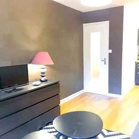 Boost Your Immo Les Cimes 172 Apartment Les Deux Alpes