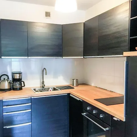 Apartment Boost Your Immo Les Cimes 172