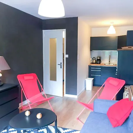 Boost Your Immo Les Cimes 172 Apartment Les Deux Alpes