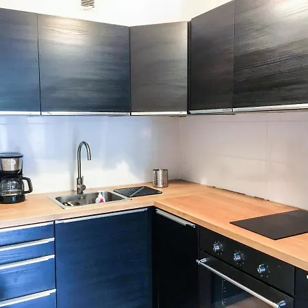 Apartment Boost Your Immo Les Cimes 172