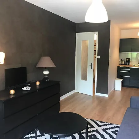 Boost Your Immo Les Cimes 172 Apartment *
