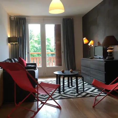 Apartment Boost Your Immo Les Cimes 172 Les Deux Alpes