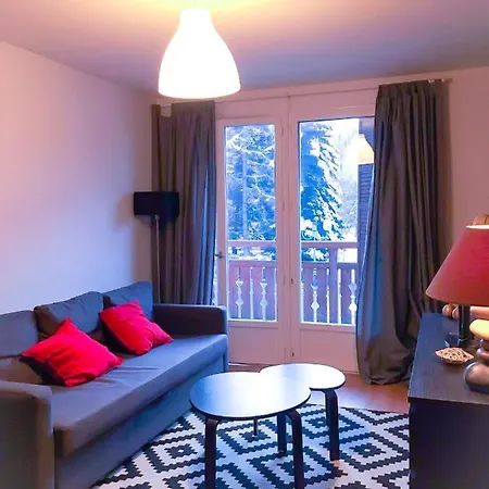 Apartment Boost Your Immo Les Cimes 172