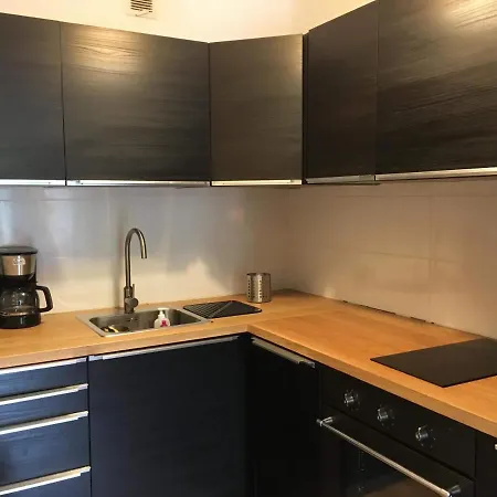 Apartment Boost Your Immo Les Cimes 172 Les Deux Alpes