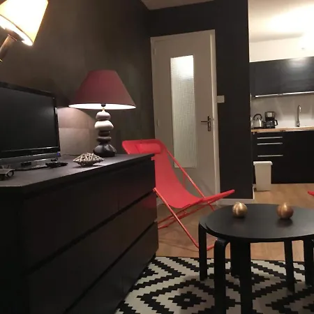 Apartment Boost Your Immo Les Cimes 172 *