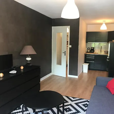 Apartment Boost Your Immo Les Cimes 172