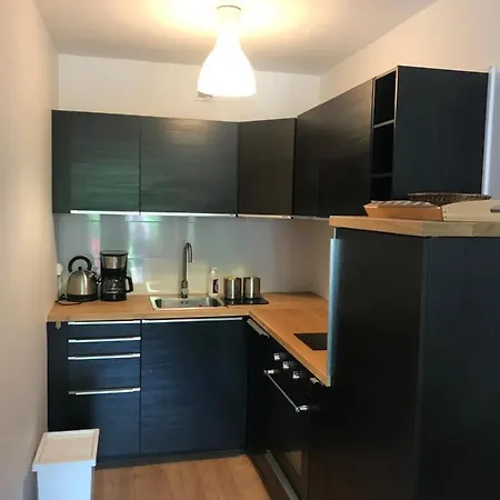 Apartment Boost Your Immo Les Cimes 172