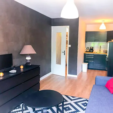 Apartment Boost Your Immo Les Cimes 172