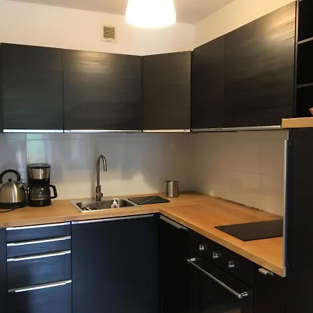 Apartment Boost Your Immo Les Cimes 172 *