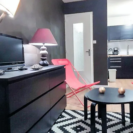 Apartment Boost Your Immo Les Cimes 172 *