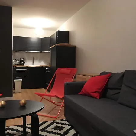 Apartment Boost Your Immo Les Cimes 172