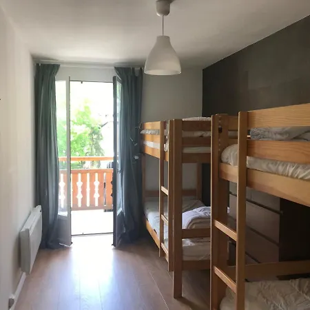 Apartment Boost Your Immo Les Cimes 172